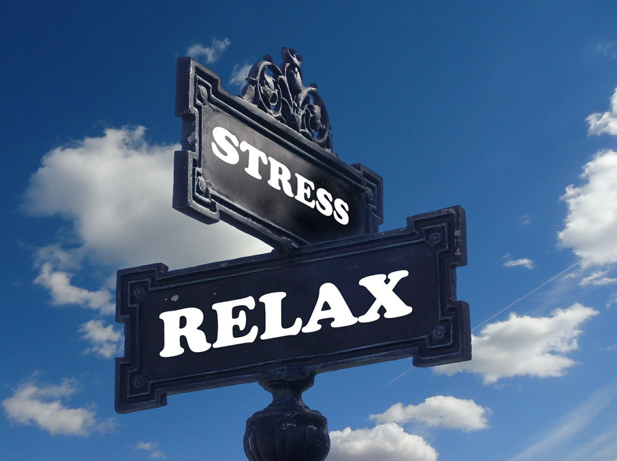 Centre Prévention : formation stress à Orléans
